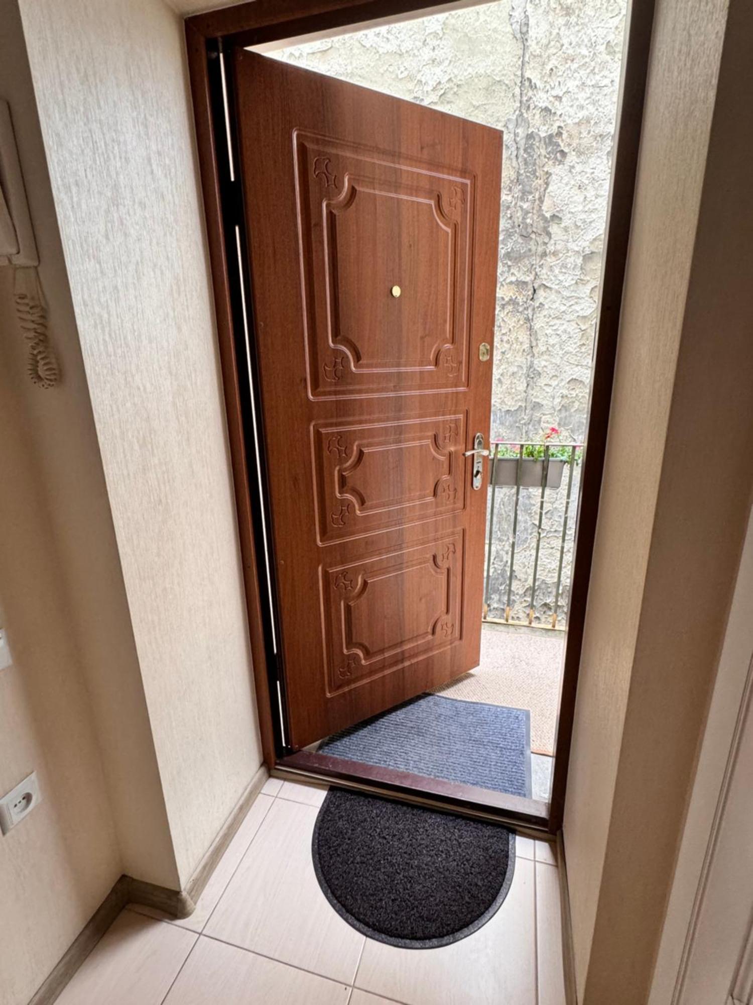 Apartamenty Kulisha 25 Lviv Kültér fotó