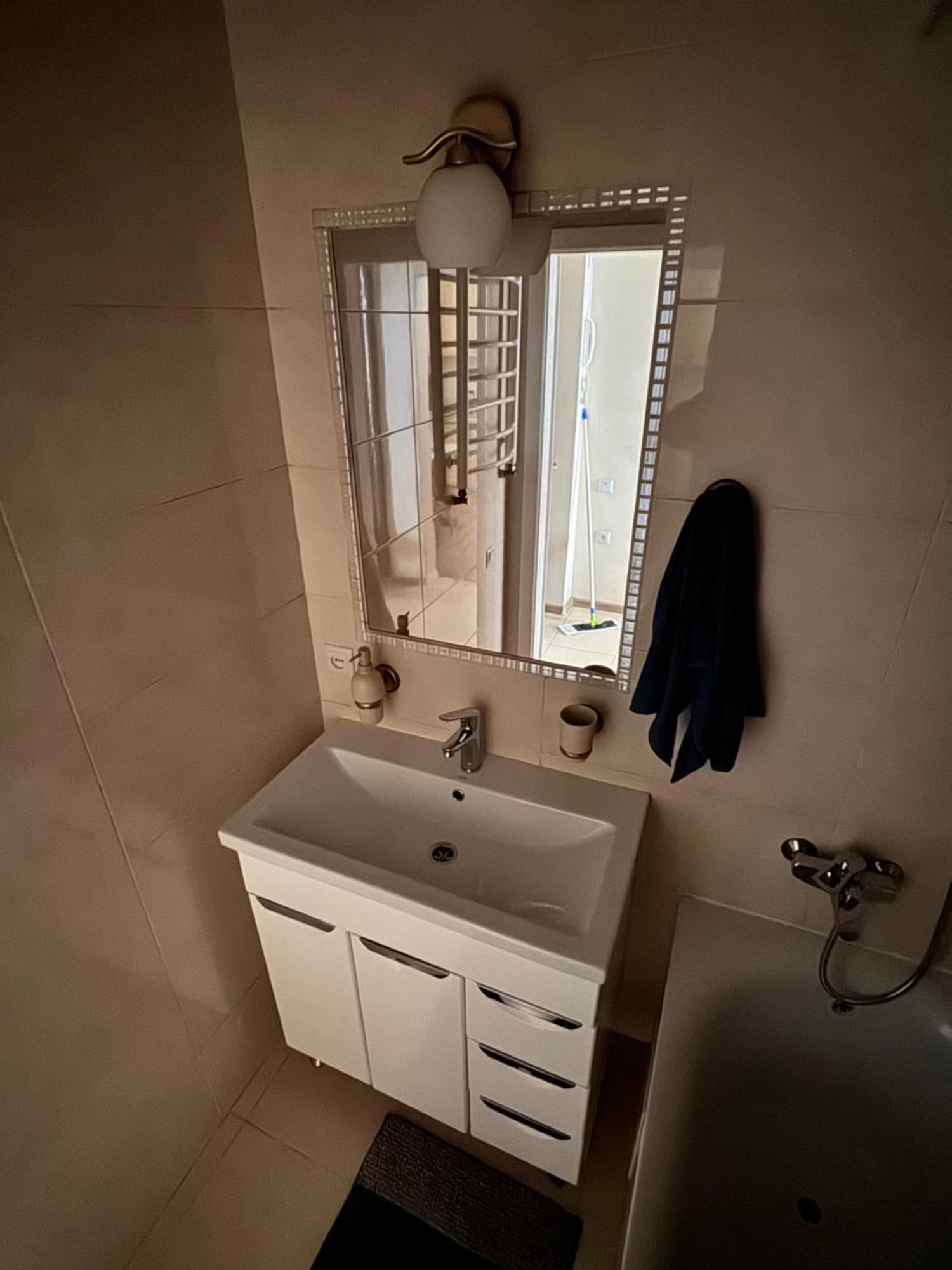 Apartamenty Kulisha 25 Lviv Kültér fotó