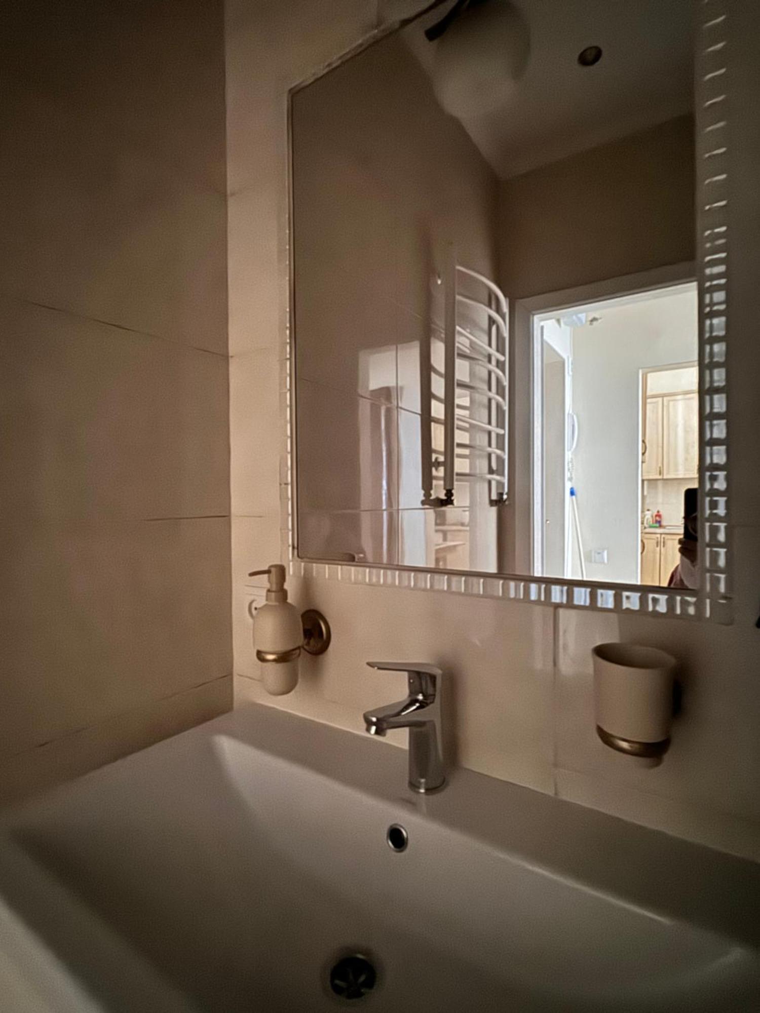 Apartamenty Kulisha 25 Lviv Kültér fotó