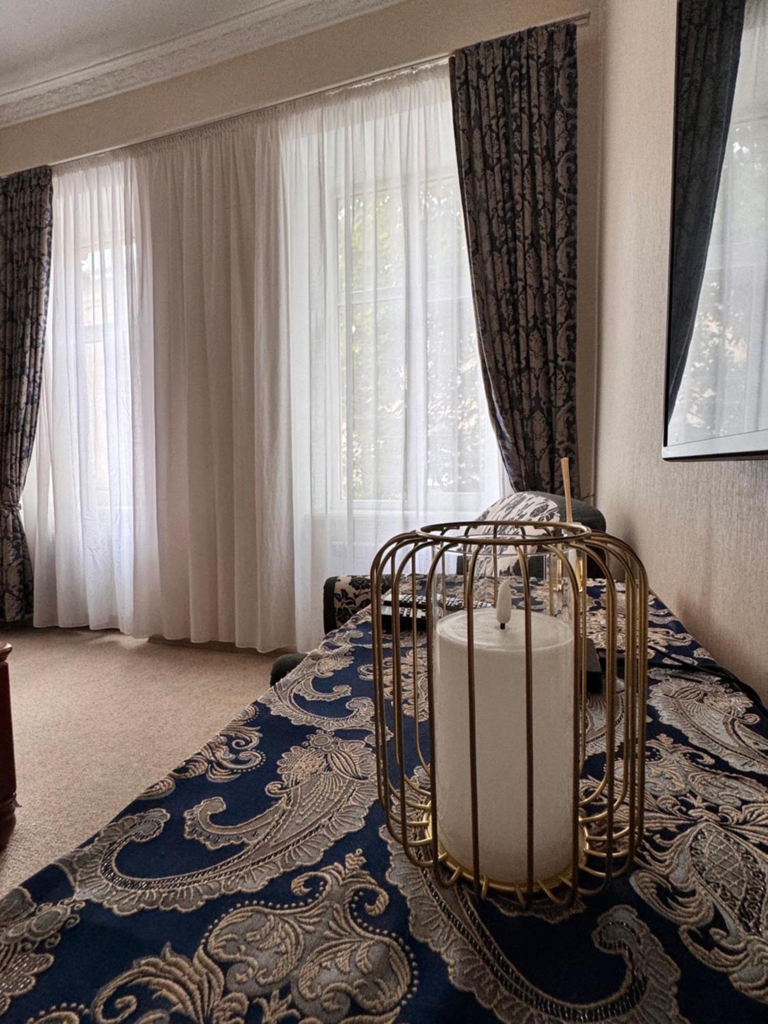Apartamenty Kulisha 25 Lviv Kültér fotó
