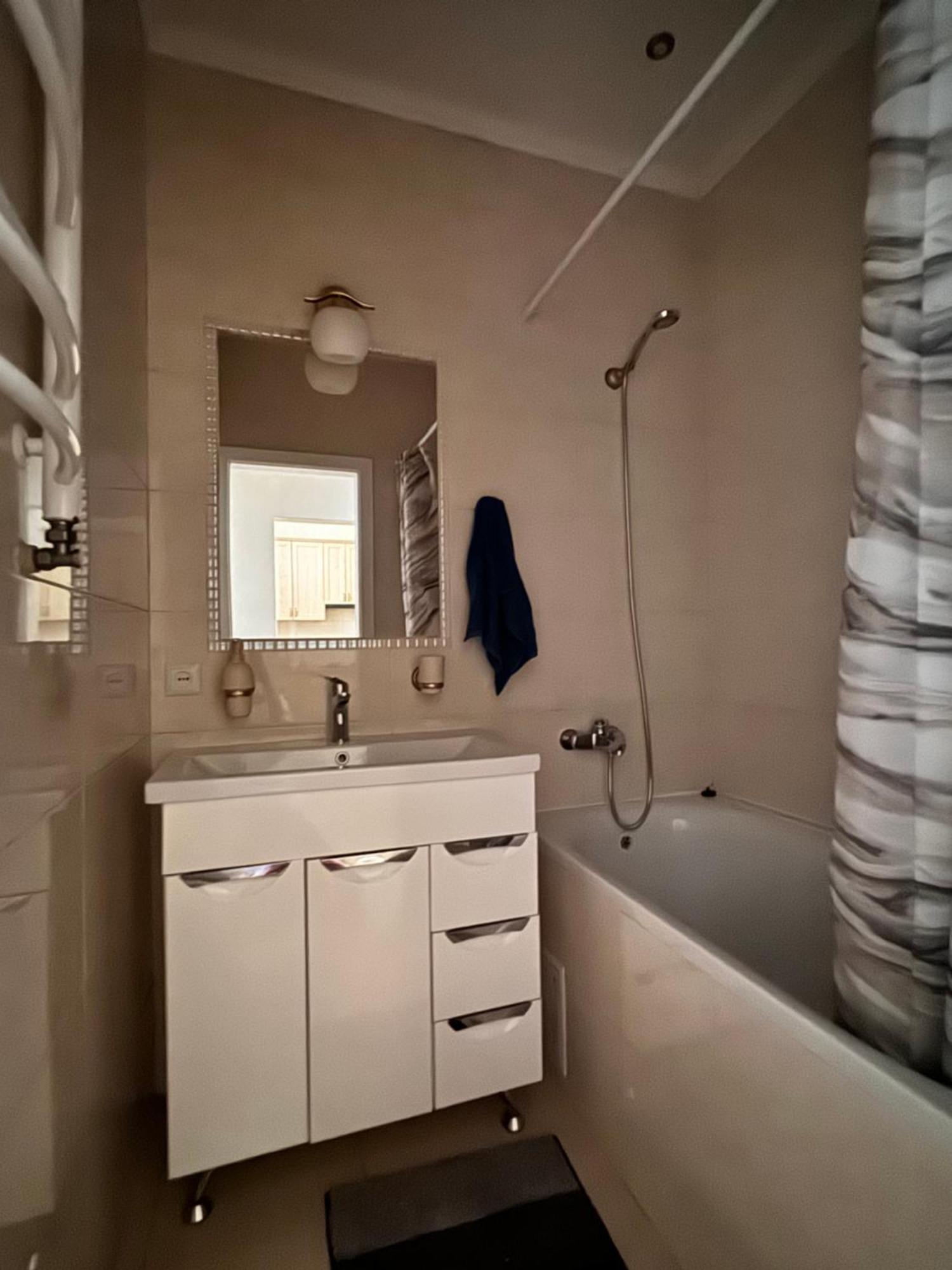 Apartamenty Kulisha 25 Lviv Kültér fotó