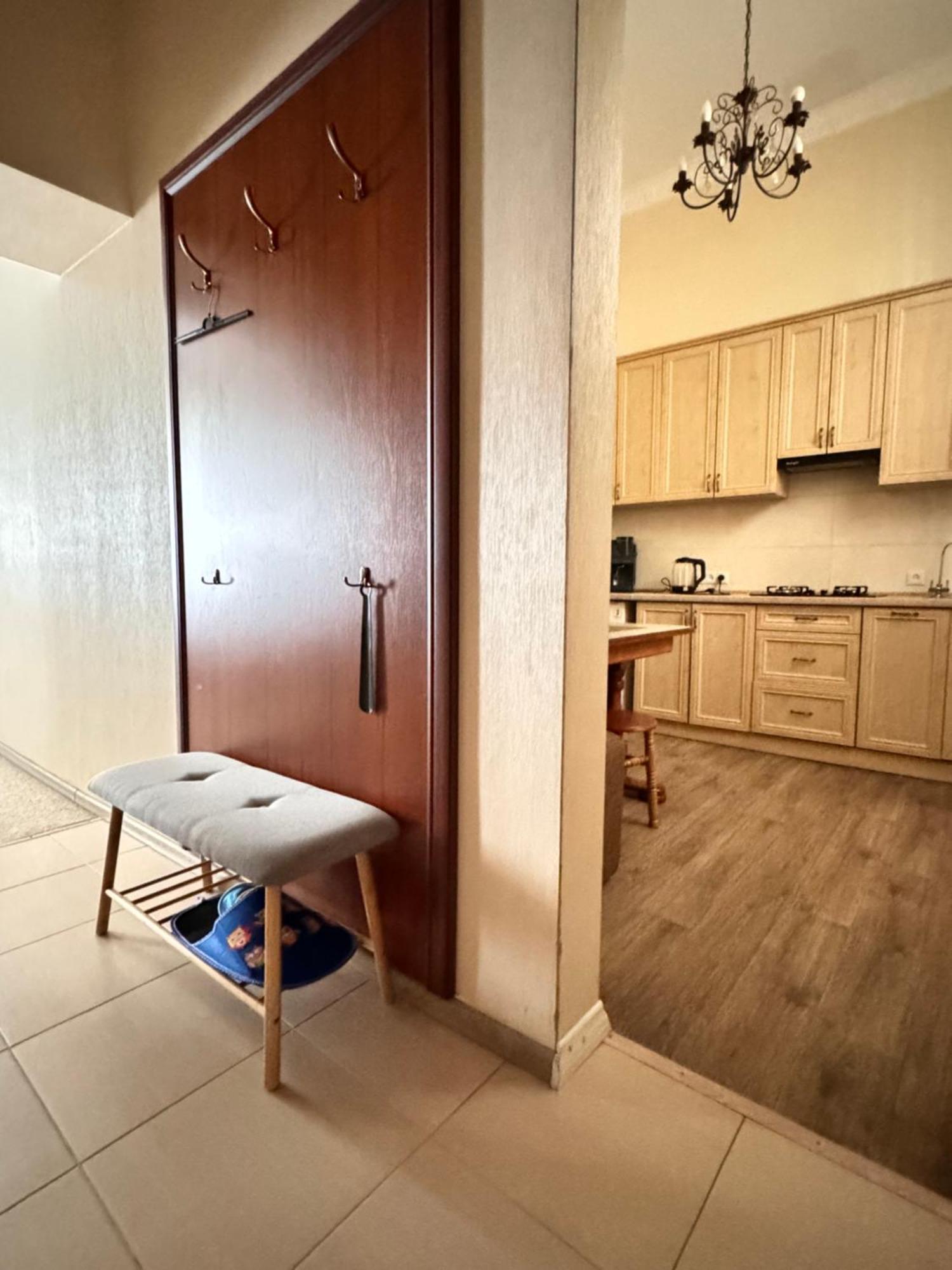 Apartamenty Kulisha 25 Lviv Kültér fotó