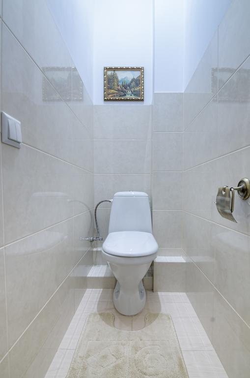 Apartamenty Kulisha 25 Lviv Kültér fotó